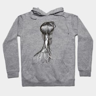 Twisted Roots Hoodie